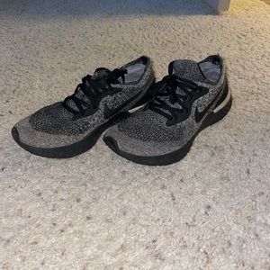 Nike react sneakers size 7.5 W